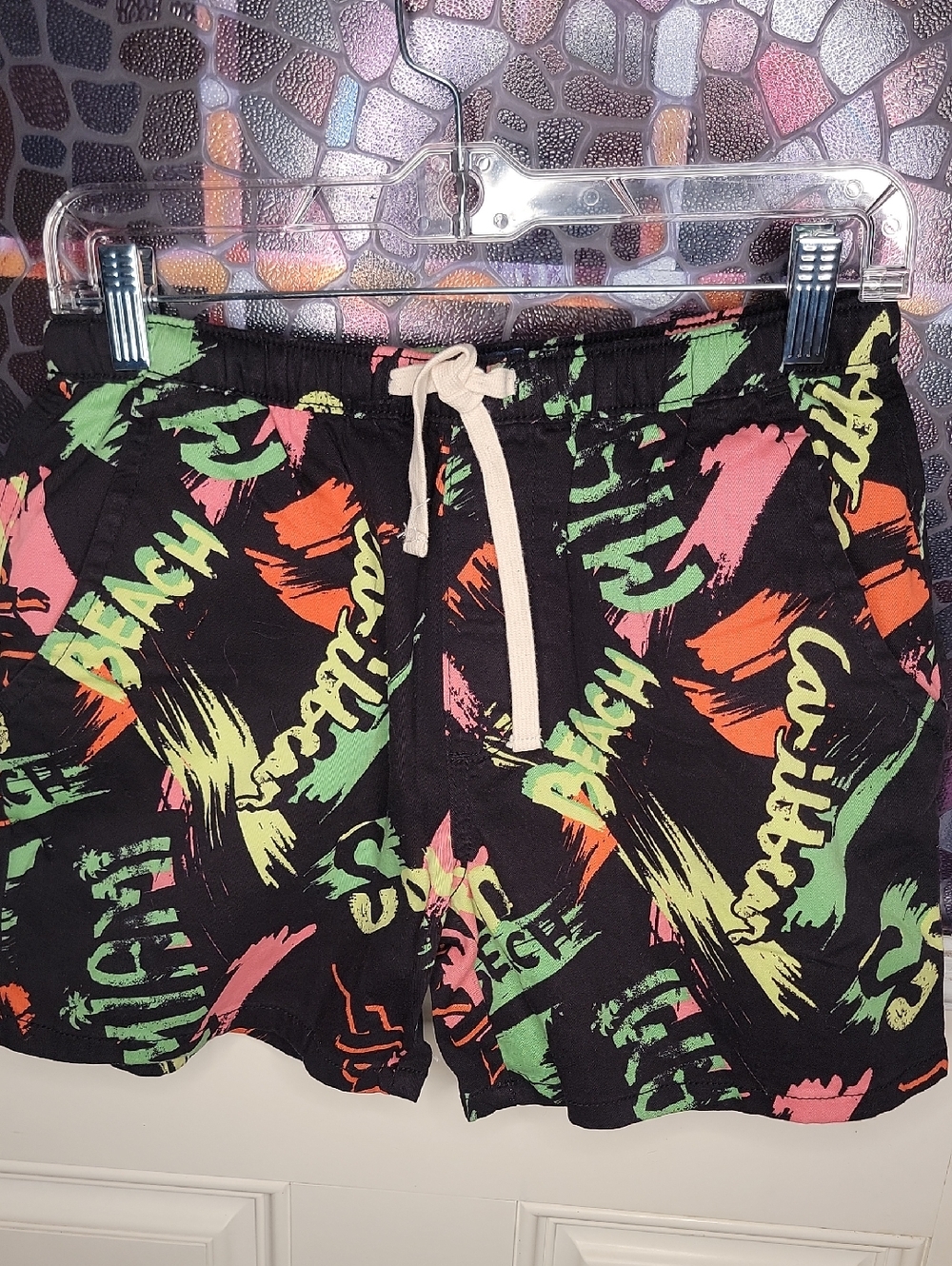 Arizona Jeans Co Deck Shorts